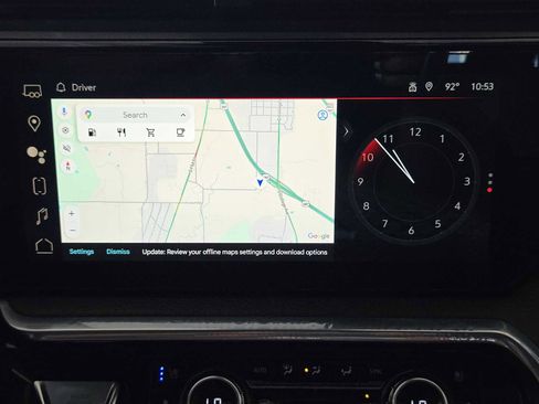 Used 2022 GMC Sierra 1500 Denali image 18