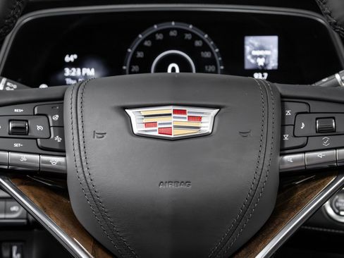 Used 2022 Cadillac Escalade Sport Platinum image 8