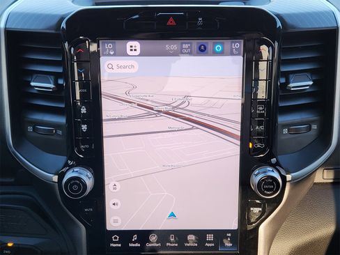 New 2025 RAM 2500 Big Horn image 28