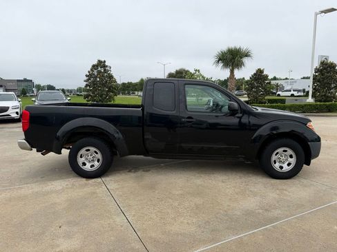 Used 2012 Nissan Frontier S w/ S Preferred Pkg RWD image 6