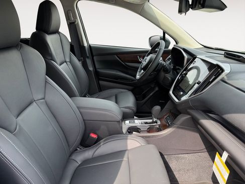 New 2025 Subaru Ascent Touring w/ Popular Package #2 image 29