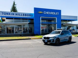 Used 2024 BMW X3 M40i w/ Parking Assistance Package AWD/4WD video 1