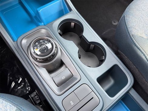 New 2026 Ford Maverick XLT w/ Equipment Group 301A image 18