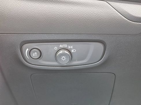 Used 2024 Buick Encore GX Avenir w/ Avenir Technology Package AWD/4WD image 23