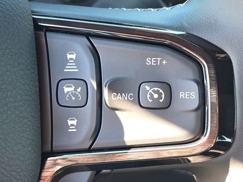 New 2026 RAM 2500 Limited image 27