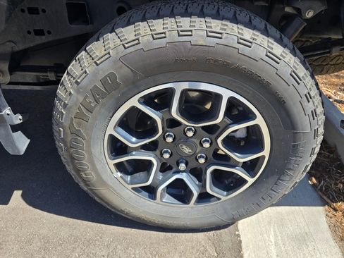 Used 2023 Ford F150 XLT w/ Equipment Group 302A High image 9