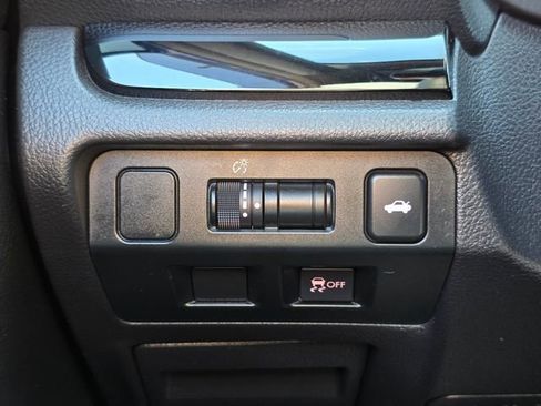 Used 2020 Subaru WRX STI w/ Popular Package #1 image 35