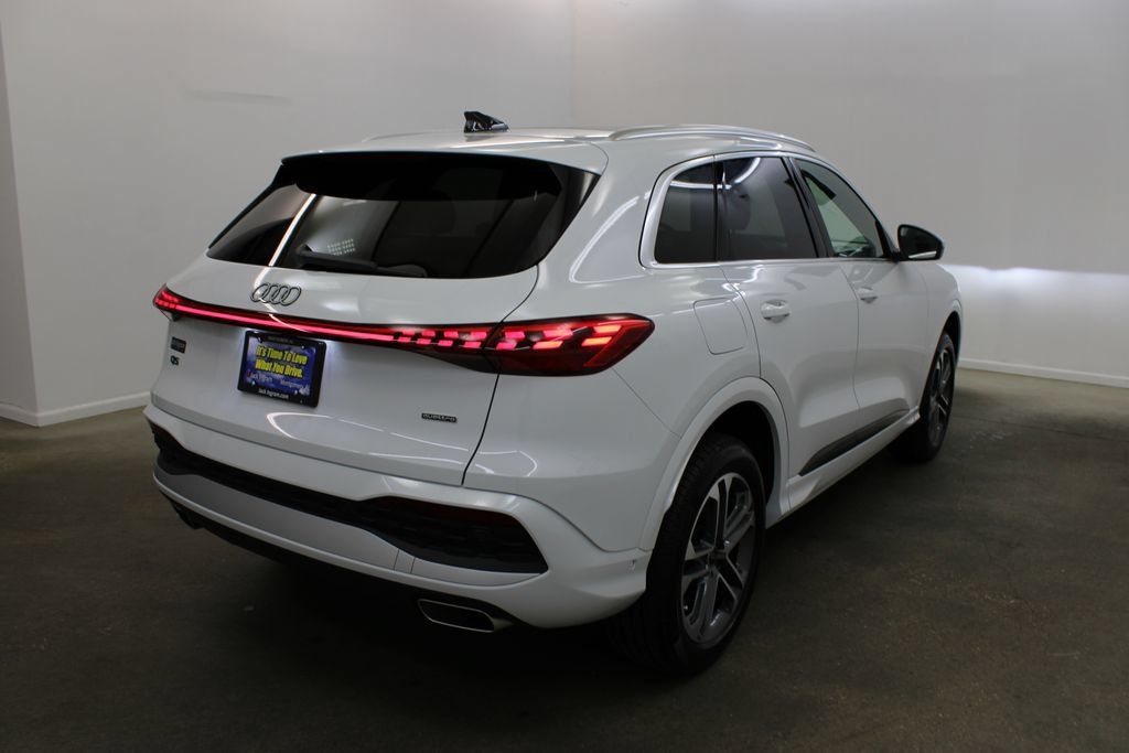New 2026 Audi Q5 Premium AWD/4WD image 5