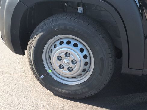 New 2026 RAM ProMaster 2500 w/ Advanced Safety Group image 11