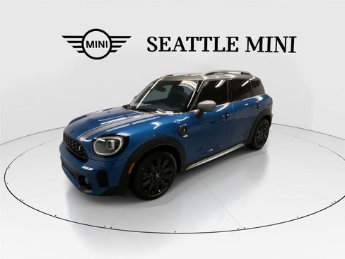 Certified 2023 MINI Cooper Countryman S image 5