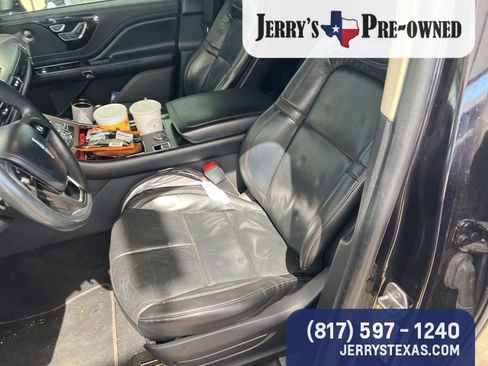 Used 2022 Lincoln Aviator Reserve w/ Elements Package Plus image 10