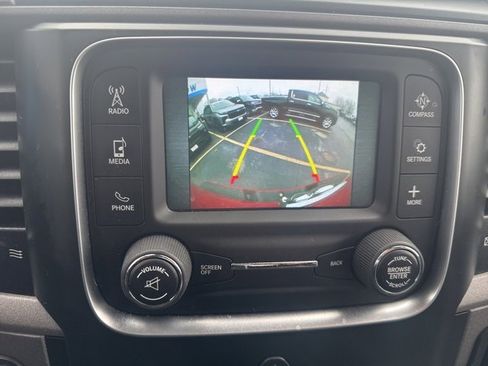 Used 2017 RAM 1500 Express w/ Express Value Package image 28