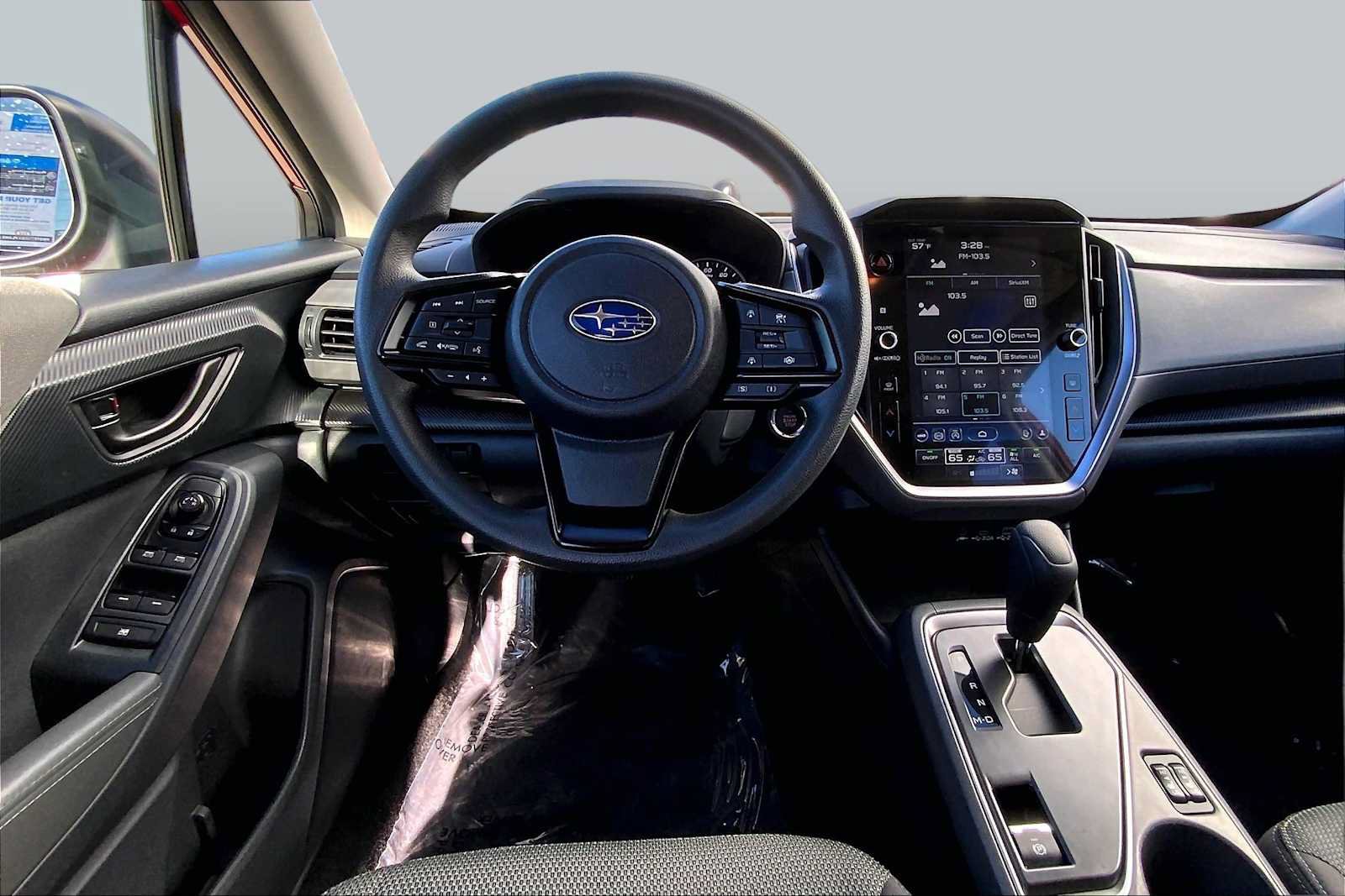 Certified 2024 Subaru Crosstrek 2.0i Premium AWD/4WD image 6