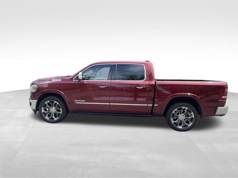 Used 2020 RAM 1500 Limited image 7