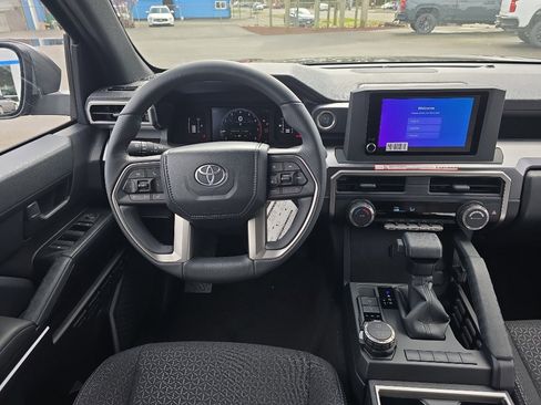 New 2026 Toyota 4Runner SR5 image 22