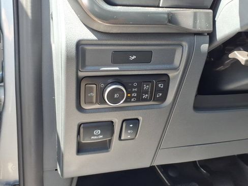 New 2026 Ford F150 Lariat w/ Equipment Group 501A Mid AWD/4WD image 18