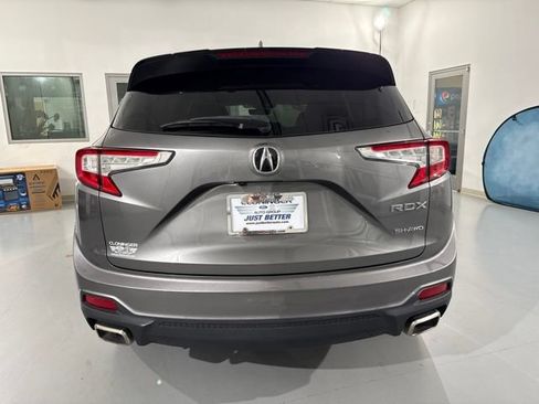 Used 2023 Acura RDX AWD image 7