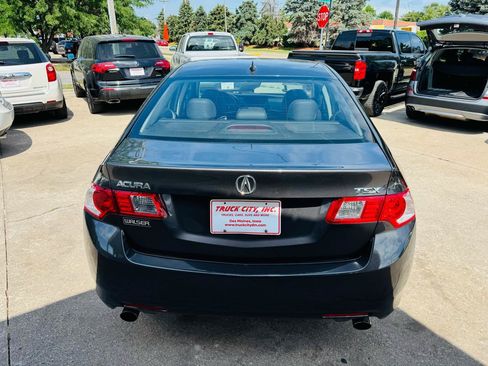 Used 2010 Acura TSX Sedan FWD image 4