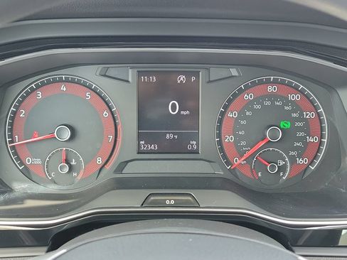 Used 2021 Volkswagen Jetta SE FWD image 17