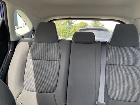 Used 2024 Kia Seltos LX AWD/4WD image 12