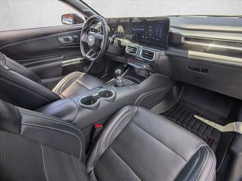Used 2024 Ford Mustang GT Premium RWD image 20