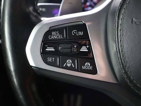 Used 2022 BMW X5 M50i w/ Executive Package AWD/4WD image 43