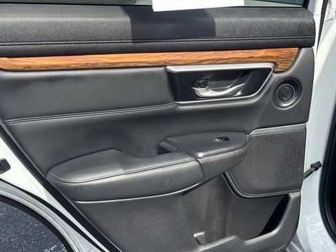 Certified 2019 Honda CR-V EX-L image 13