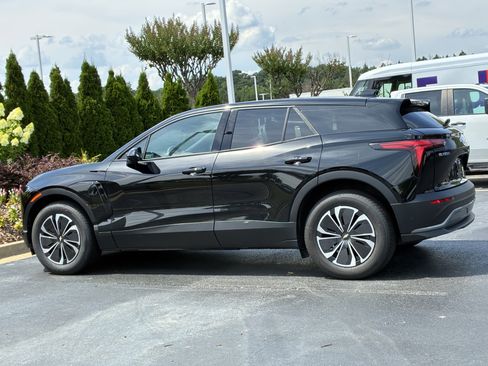 New 2026 Chevrolet Blazer EV LT FWD image 8