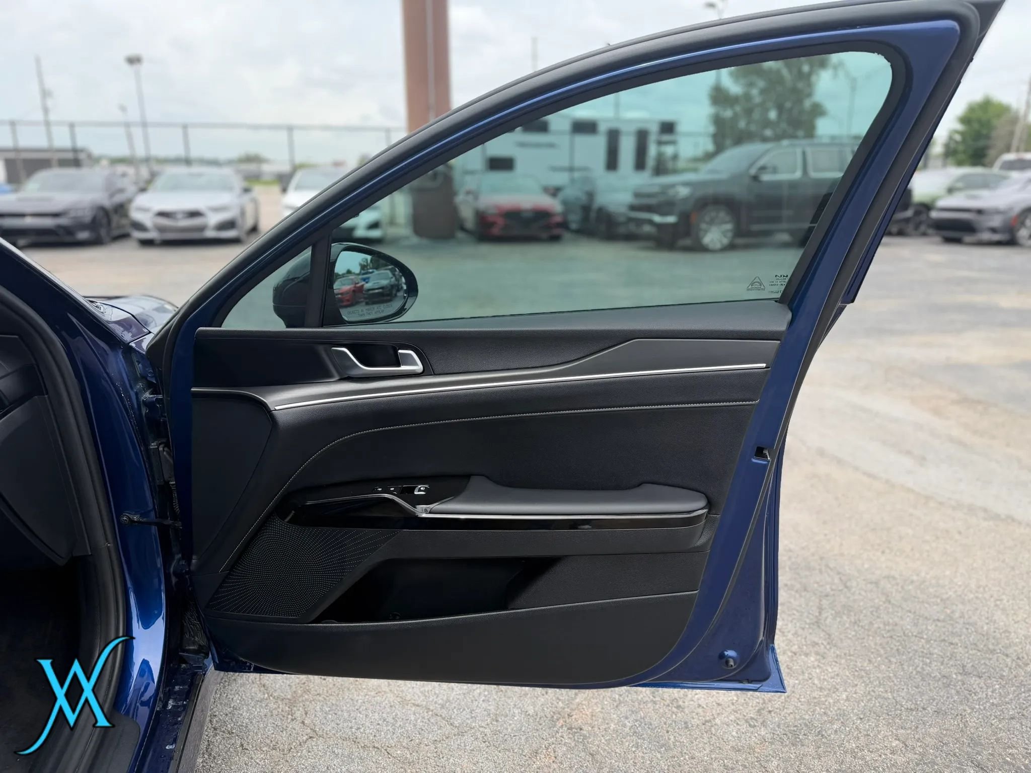 Used 2025 Kia K5 GT-Line FWD image 21