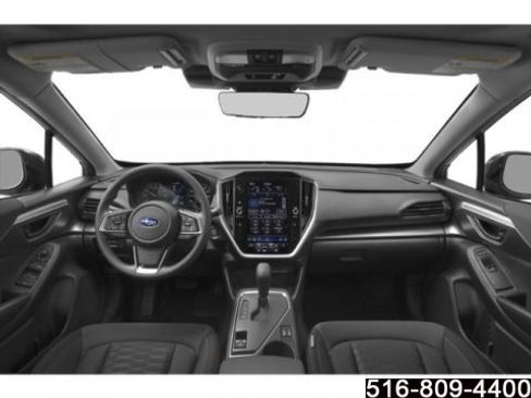 Used 2024 Subaru Impreza 2.0i Sport image 11