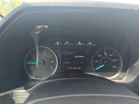 Used 2019 Ford F150 XLT w/ XTR Package AWD/4WD image 22