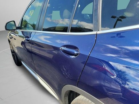 Used 2022 BMW X3 sDrive30i w/ Premium Package 2 RWD image 27