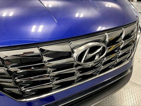 Certified 2023 Hyundai Tucson Limited AWD/4WD image 29