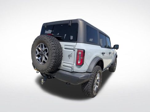 Used 2022 Ford Bronco Badlands AWD/4WD image 6