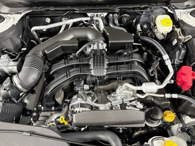 New 2026 Subaru Outback Premium AWD/4WD image 31