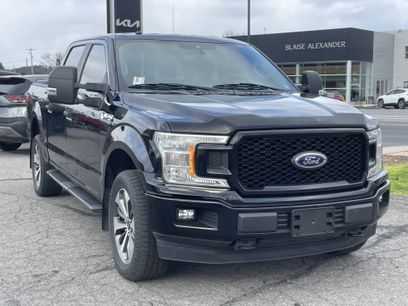 Used 2019 Ford F150 XL w/ Equipment Group 101A Mid