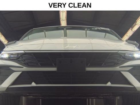 Used 2026 Hyundai Elantra Sport w/ Cargo Package image 3