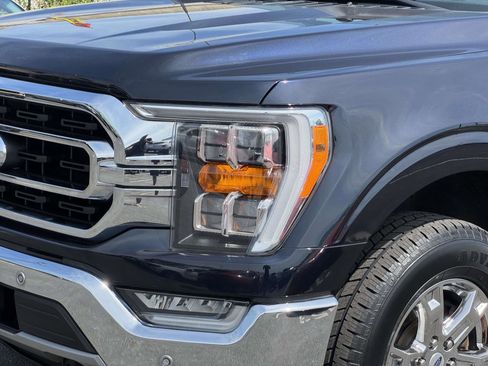 Used 2021 Ford F150 XLT w/ Equipment Group 302A High AWD/4WD image 27