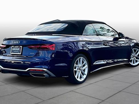 Used 2023 Audi A5 2.0T Premium image 13