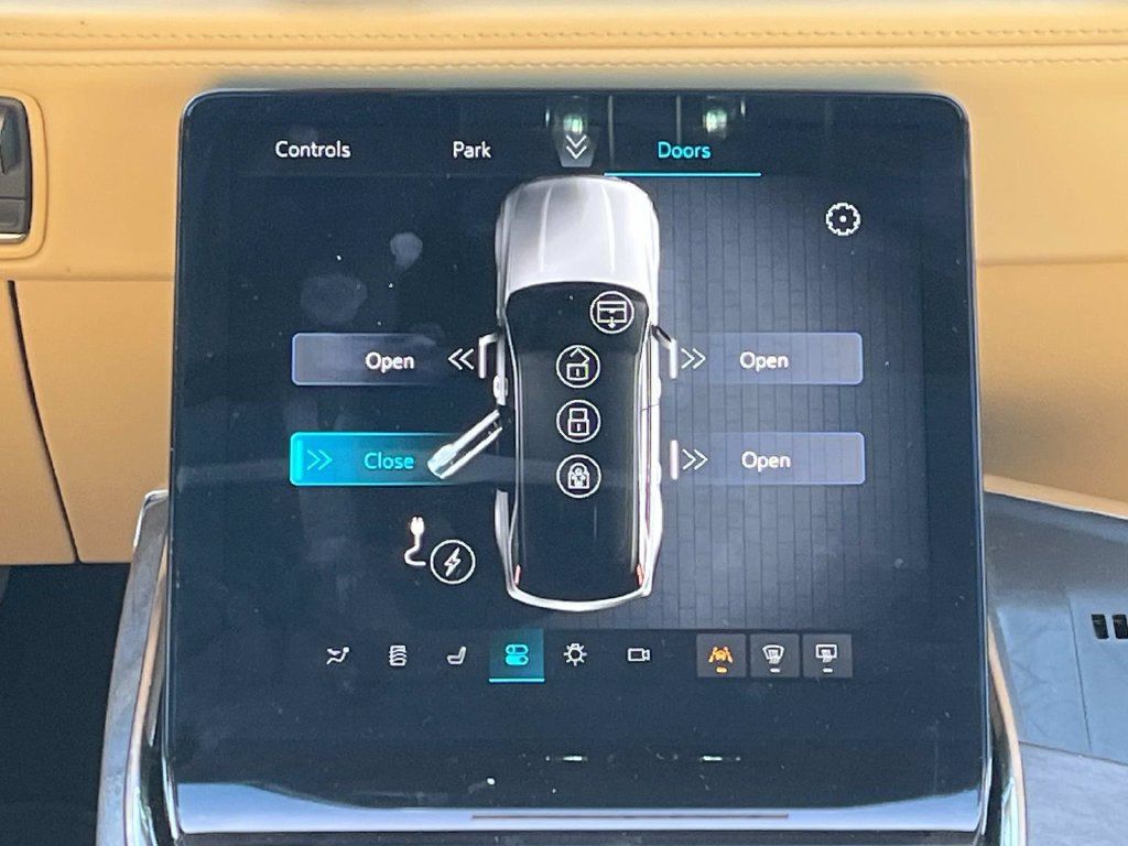 Certified 2026 Cadillac Escalade IQ Sport 2 AWD/4WD image 16