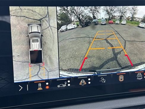 New 2026 GMC Sierra 1500 AT4 w/ AT4 Premium Package image 23