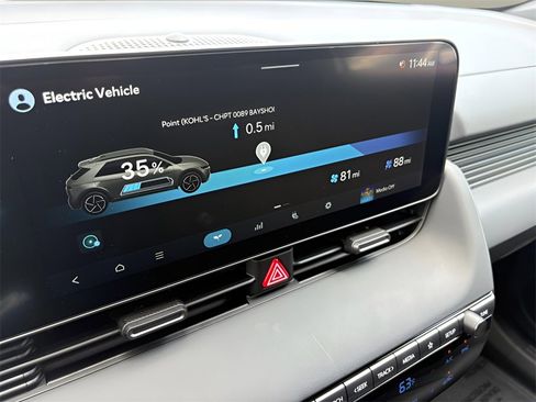 New 2025 Hyundai Ioniq 5 XRT image 15