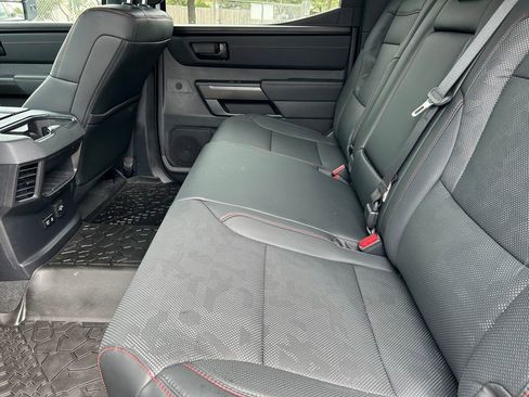 Used 2026 Toyota Tundra TRD Pro w/ Tow Tech Package image 17