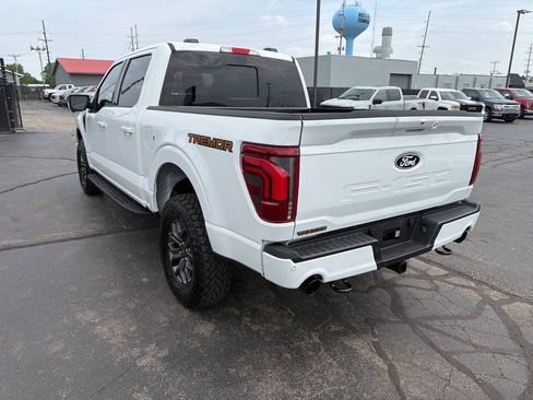 Used 2024 Ford F150 Tremor w/ Bed Utility Package AWD/4WD image 9