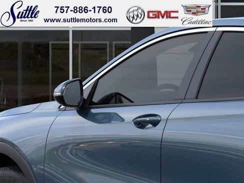 New 2026 Buick Envista Preferred FWD image 12