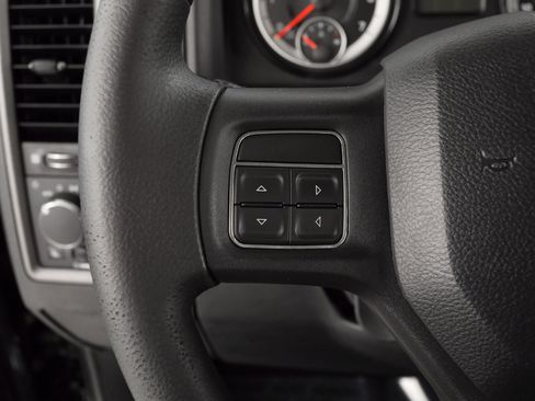 Used 2017 RAM 1500 ST w/ SXT Appearance Group image 14