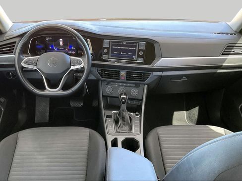 Used 2023 Volkswagen Jetta S w/ IQ.Drive Package FWD image 15