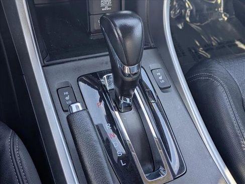 Used 2014 Honda Accord EX-L image 12