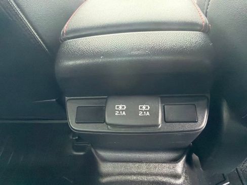 Used 2022 Subaru WRX Limited AWD/4WD image 11