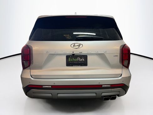 Used 2025 Hyundai Palisade SEL image 7